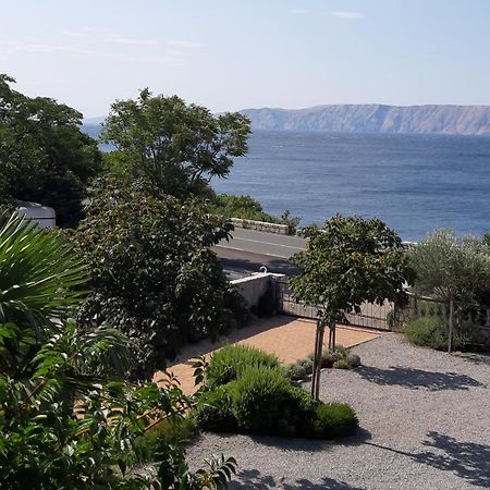 Apartmani Miletic Novi Vinodolski Luaran gambar