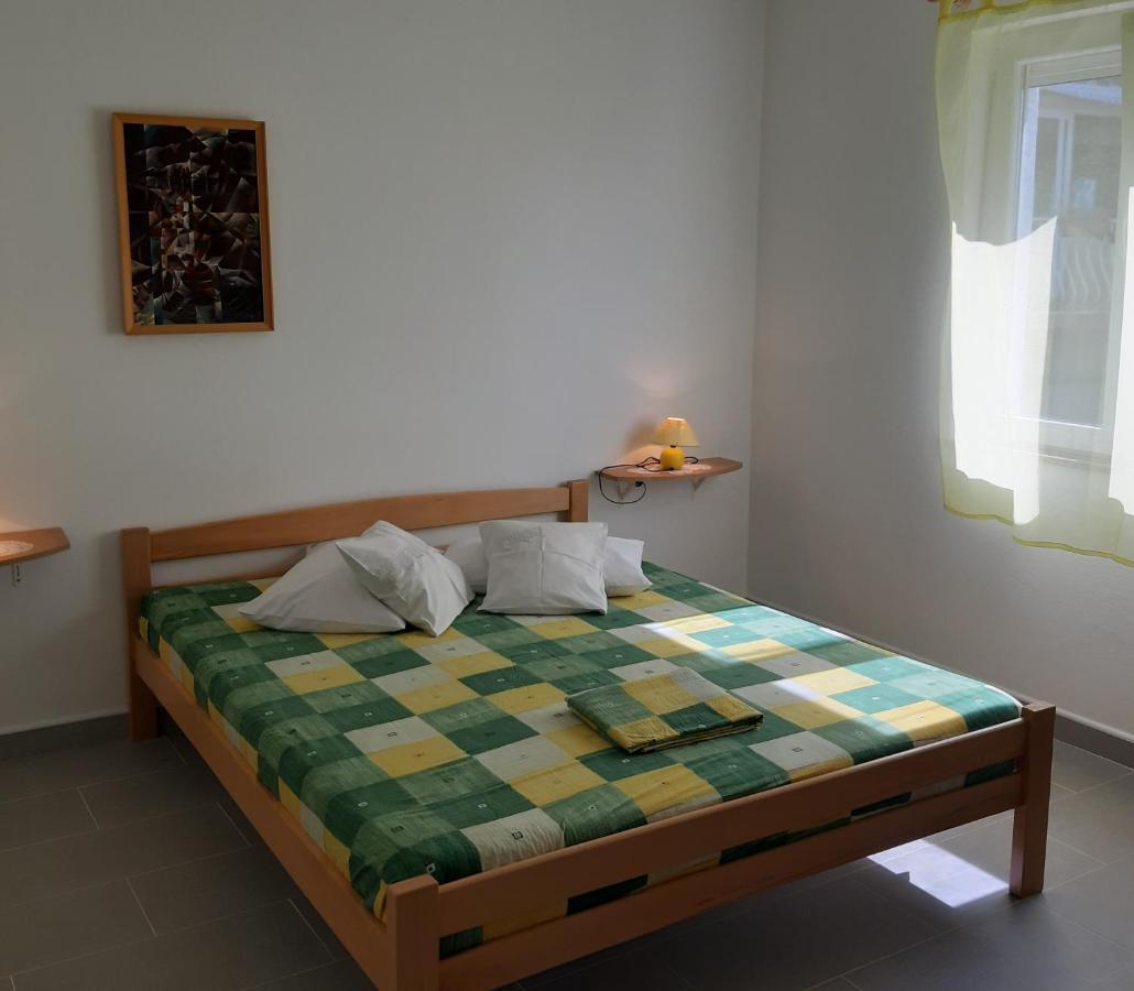 Apartmani Miletic Novi Vinodolski Luaran gambar