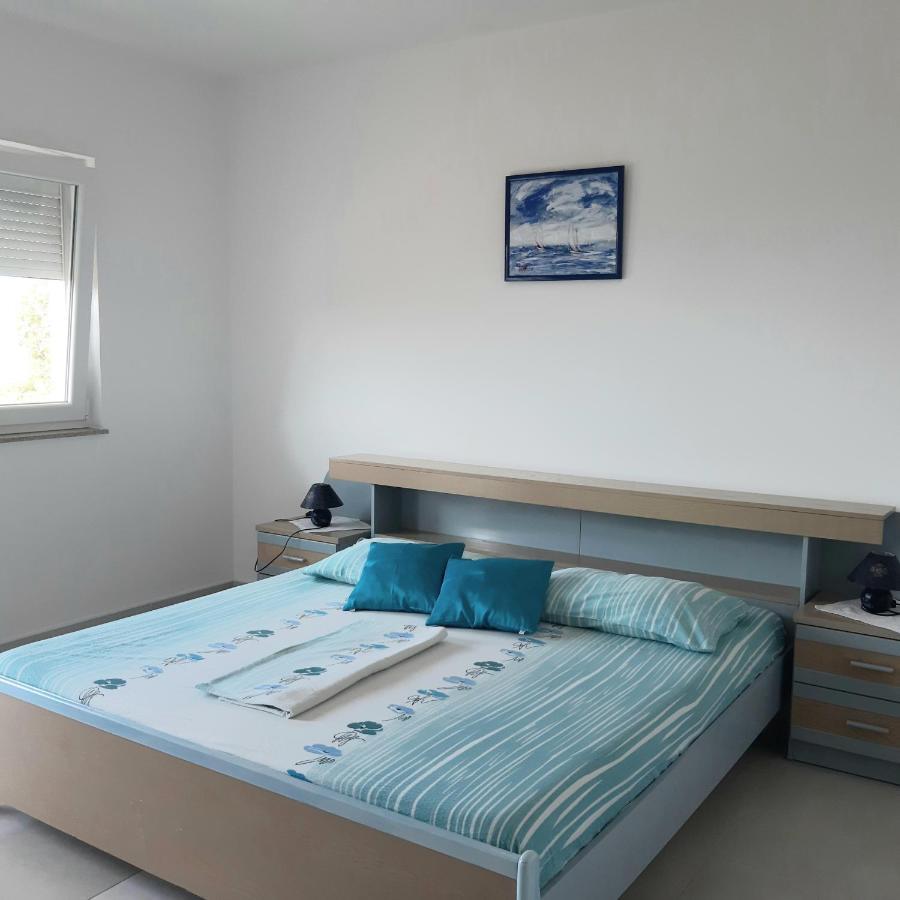 Apartmani Miletic Novi Vinodolski Luaran gambar